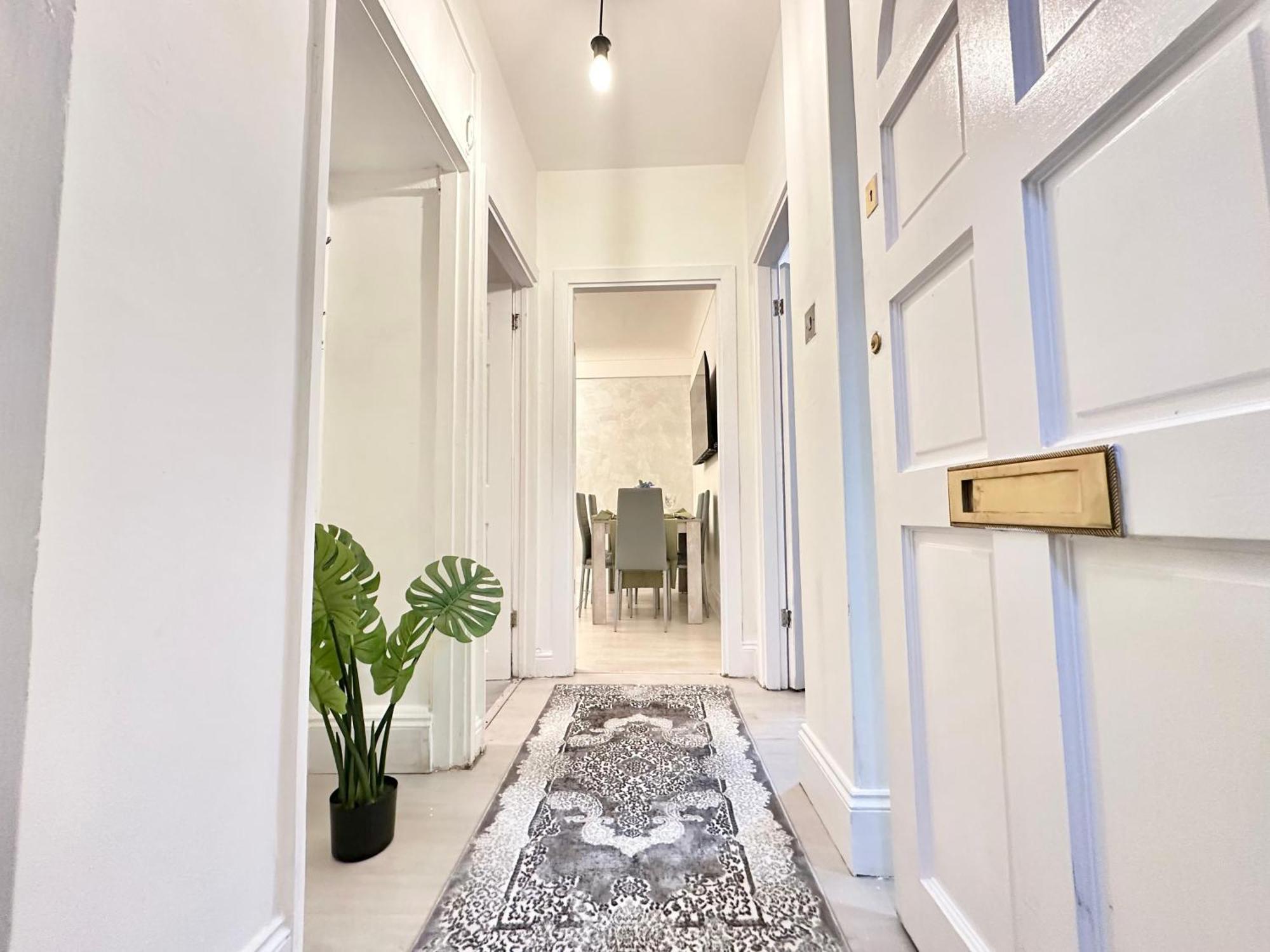 Apartment Edgware Road Beautiful Family